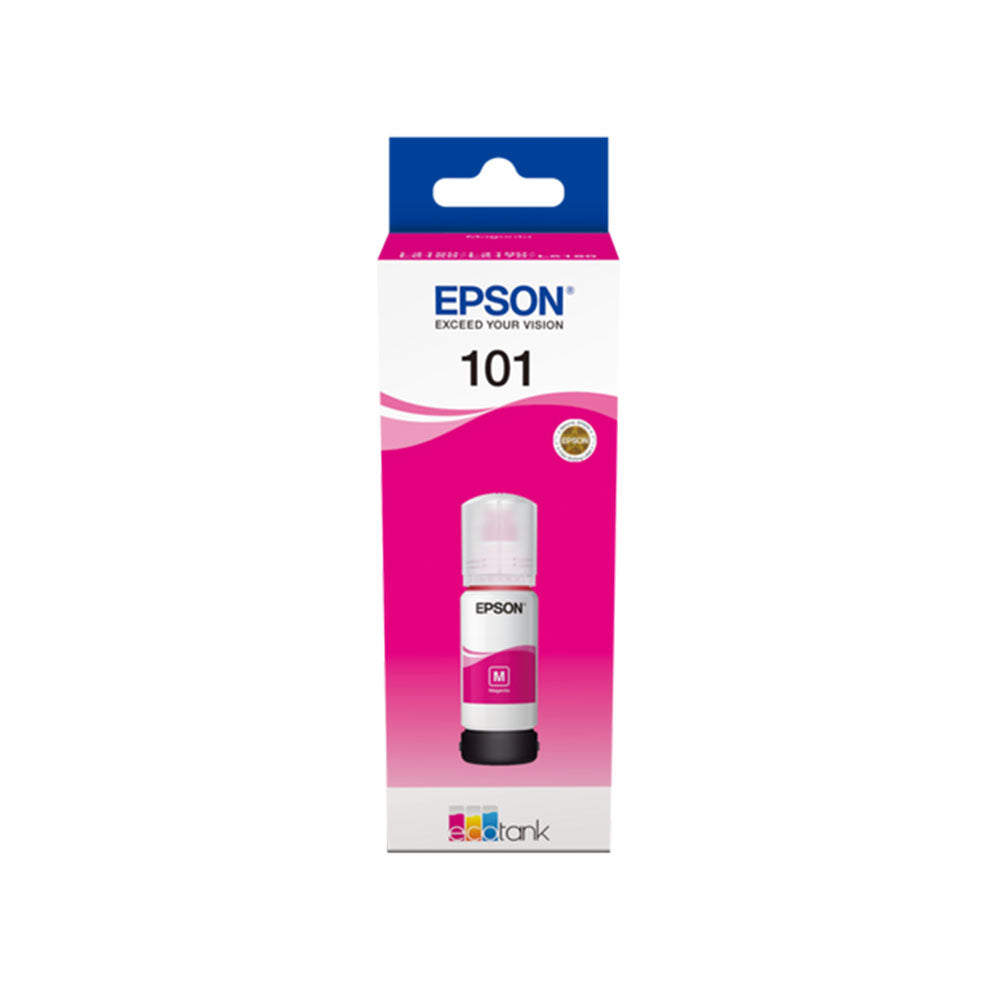 Epson Ink 101 Magenta Epson Ink 101 Magenta